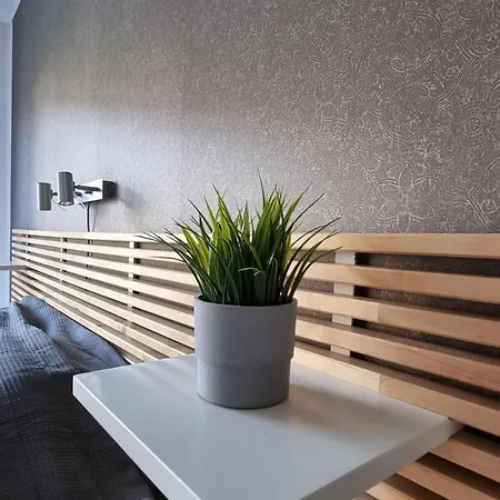 R63 Apartment With Terrace Tartu Exterior photo