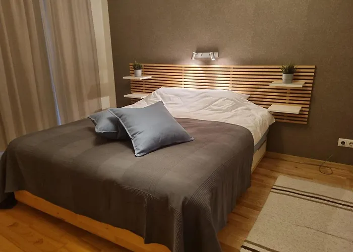 R63 Apartment With Terrace
