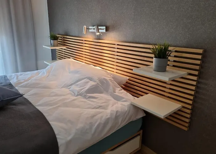 R63 Apartment With Terrace