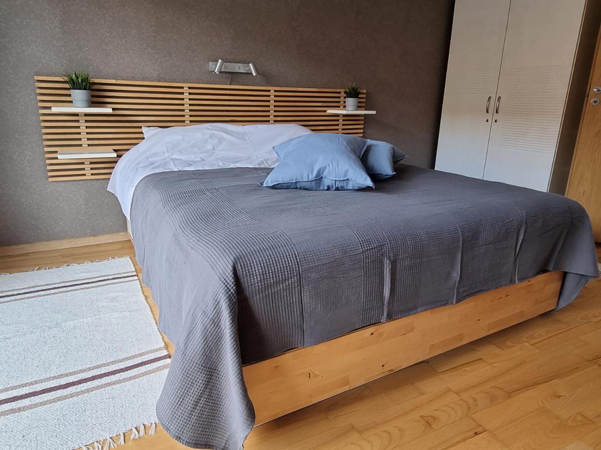 Íbúð R63 With Terrace