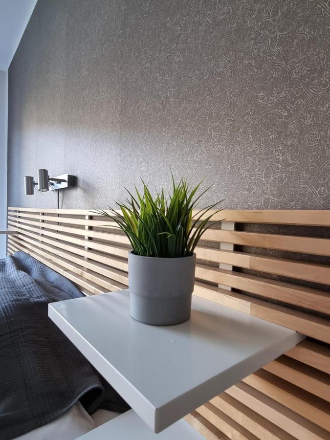 R63 With Terrace * Tartu