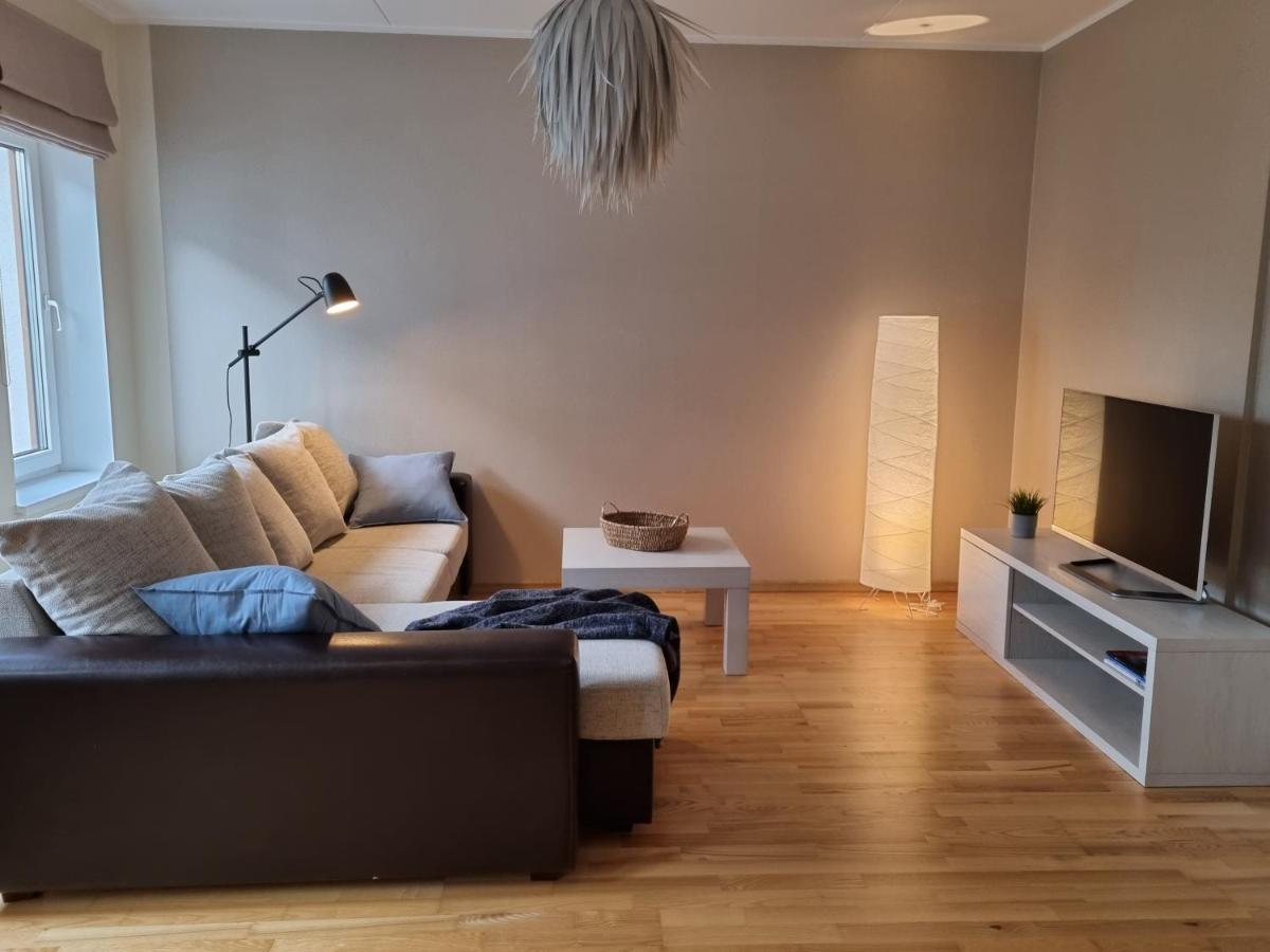 R63 With Terrace