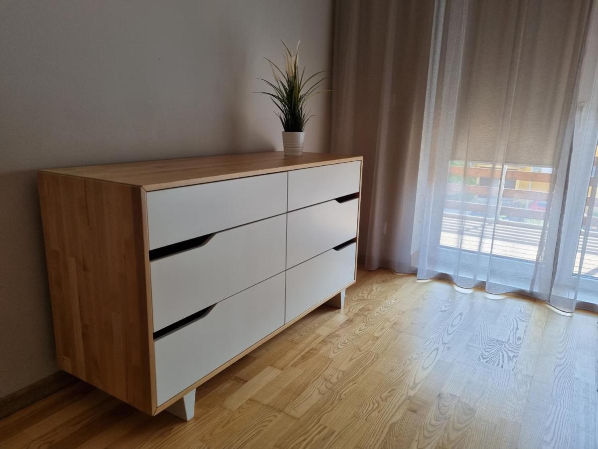 Íbúð R63 With Terrace *