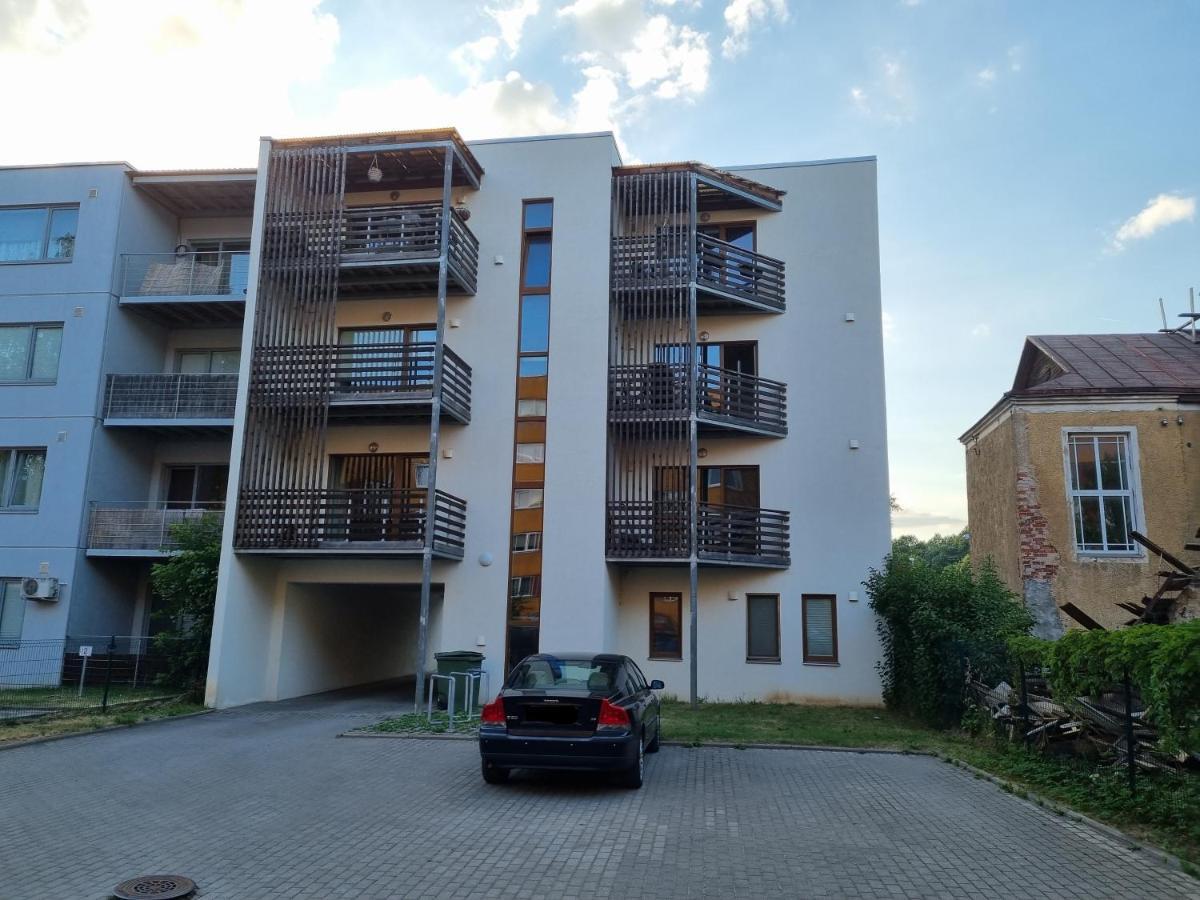 Apartment R63 With Terrace